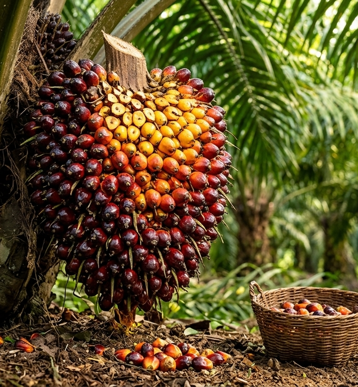 Palm Products